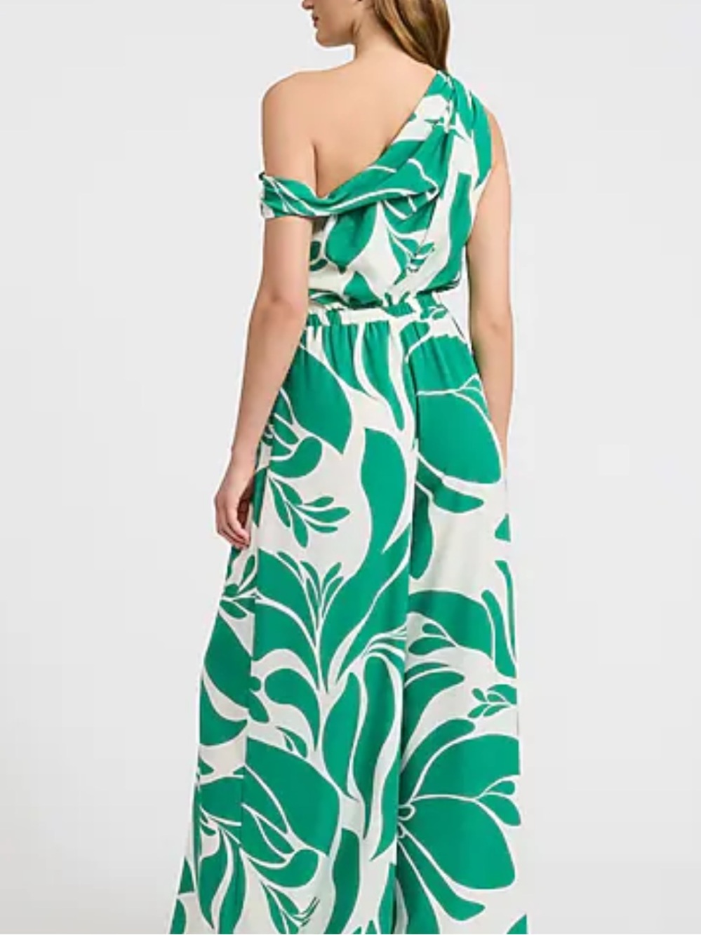 Express Jumpsuit